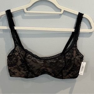 Adore Me Bra Size 36D with Underwire